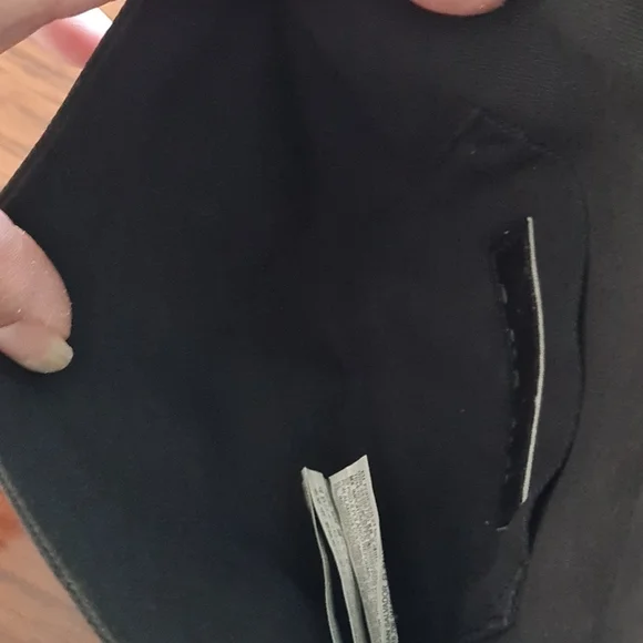 VINTAGE GOLD BAG - Picture 8 of 17